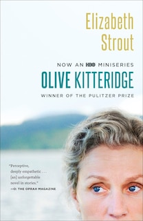 Couverture_Olive Kitteridge (hbo Miniseries Tie-in Edition)