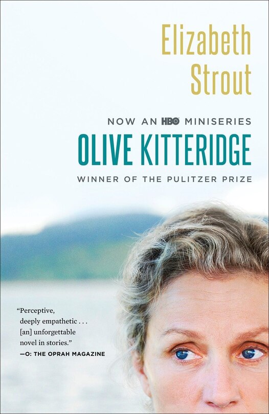 Couverture_Olive Kitteridge (hbo Miniseries Tie-in Edition)