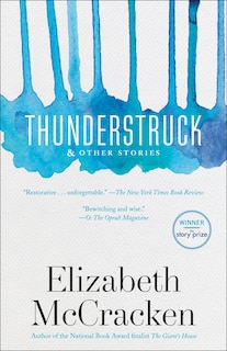 Front cover_Thunderstruck & Other Stories