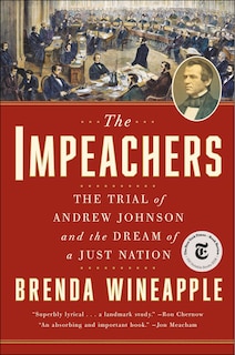 Front cover_The Impeachers