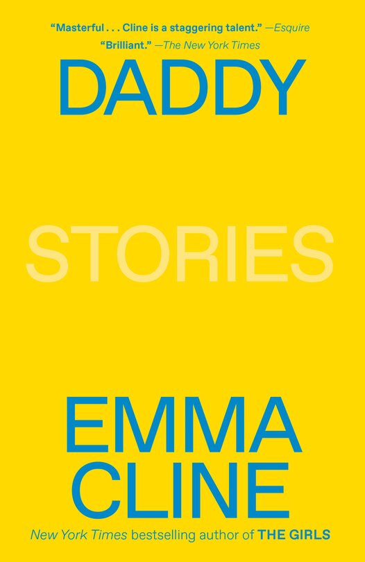 Front cover_Daddy