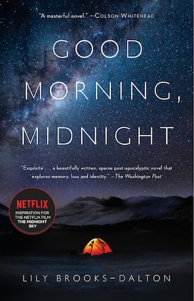 Good Morning, Midnight: A Novel