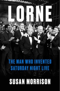Front cover_Lorne