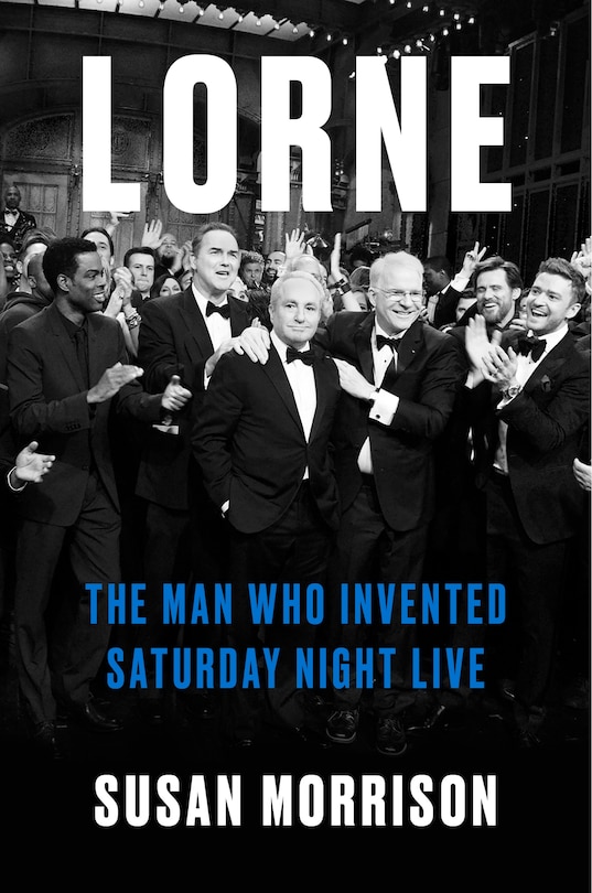 Front cover_Lorne