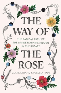 Front cover_The Way Of The Rose