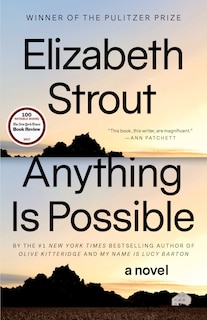 Front cover_Anything Is Possible
