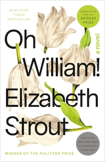 Front cover_Oh William!