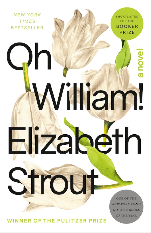Front cover_Oh William!