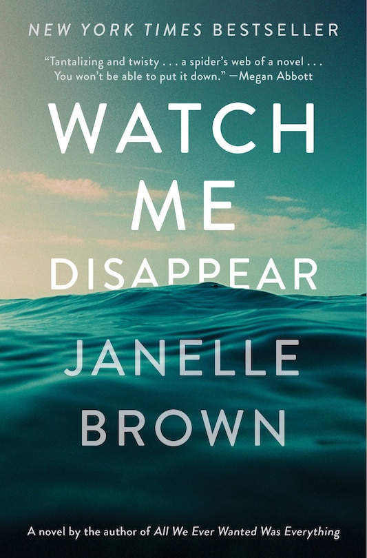 Couverture_Watch Me Disappear