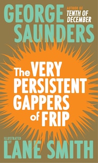 Front cover_The Very Persistent Gappers Of Frip