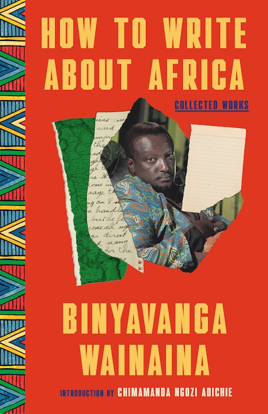 Couverture_How to Write About Africa