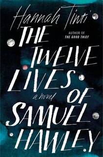 Couverture_The Twelve Lives Of Samuel Hawley