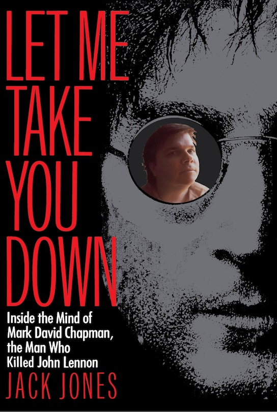 Front cover_Let Me Take You Down