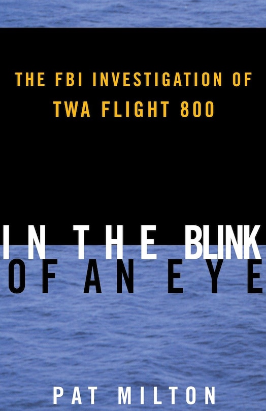 Front cover_In the Blink of an Eye