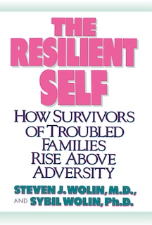 Front cover_The Resilient Self