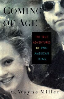 Front cover_Coming of Age