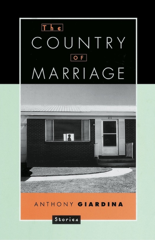 Couverture_The Country Of Marriage