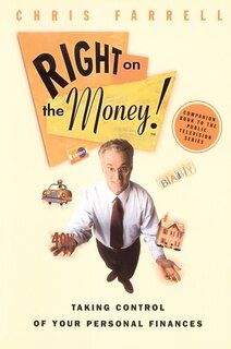 Front cover_Right on the Money!