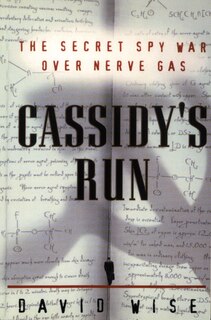 Front cover_Cassidy's Run