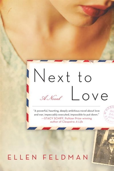 Couverture_Next To Love