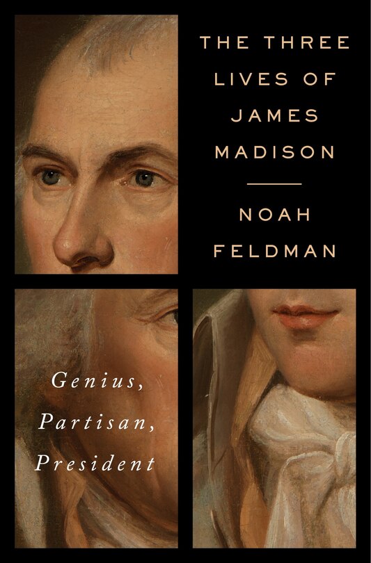 Couverture_The Three Lives Of James Madison