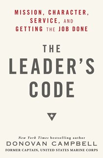 Couverture_The Leader's Code