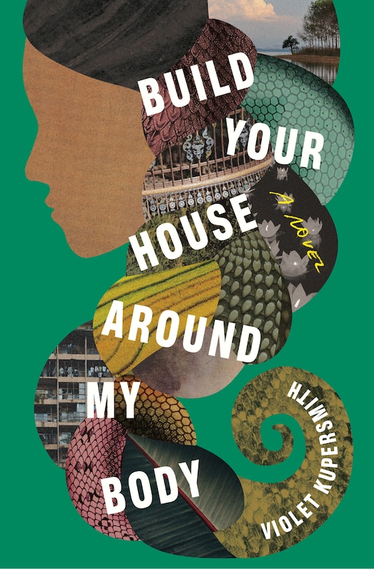 Front cover_Build Your House Around My Body