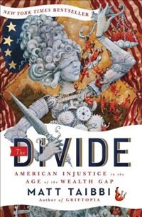 Front cover_The Divide