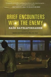 Couverture_Brief Encounters With The Enemy
