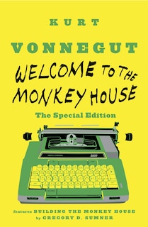 Couverture_Welcome To The Monkey House: The Special Edition