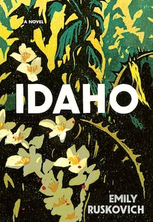 Front cover_Idaho