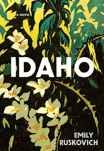 Front cover_Idaho