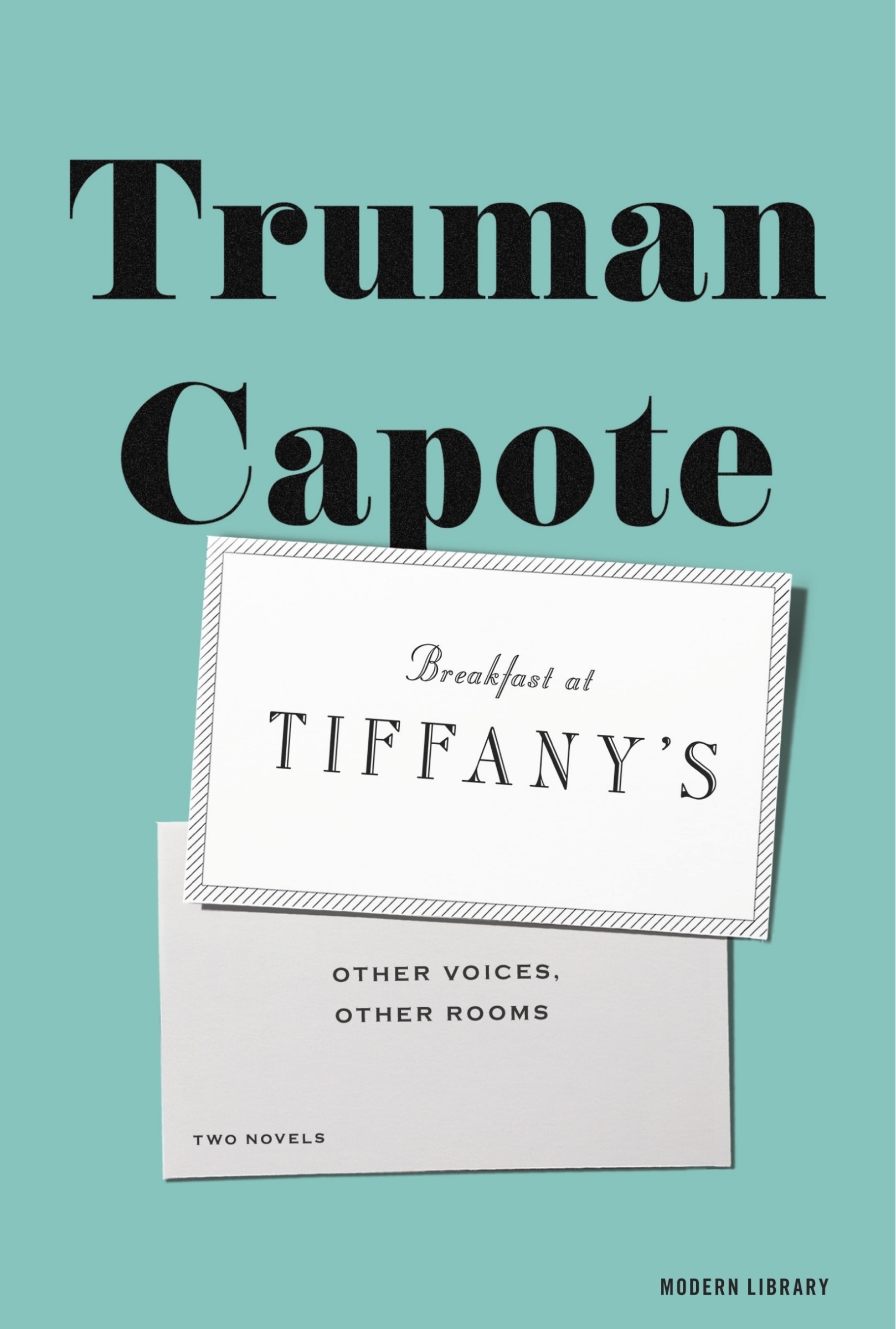 Breakfast At Tiffany's Book By Truman Capote, ('tp') | Indigo