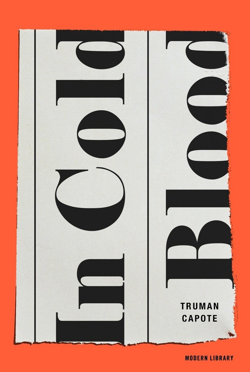 In Cold Blood トルーマン・カポーティ Amazon | In Cold Blood: A True Account of a Multiple Murder
