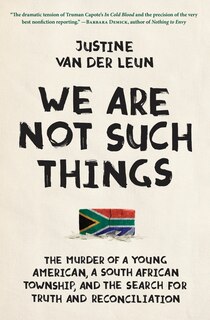 Couverture_We Are Not Such Things