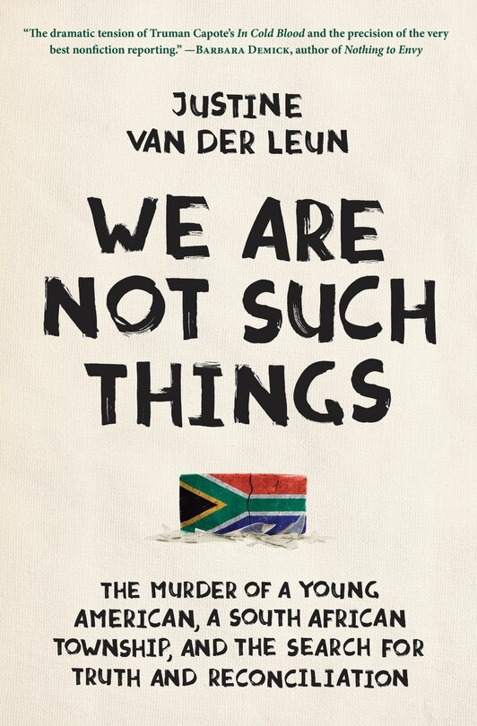Couverture_We Are Not Such Things
