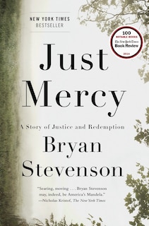 Front cover_Just Mercy
