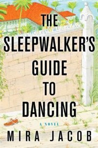 Couverture_The Sleepwalker's Guide To Dancing