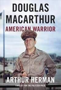 Couverture_Douglas Macarthur