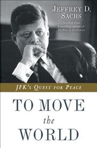 Front cover_To Move The World