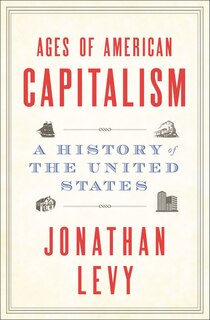 Couverture_Ages Of American Capitalism