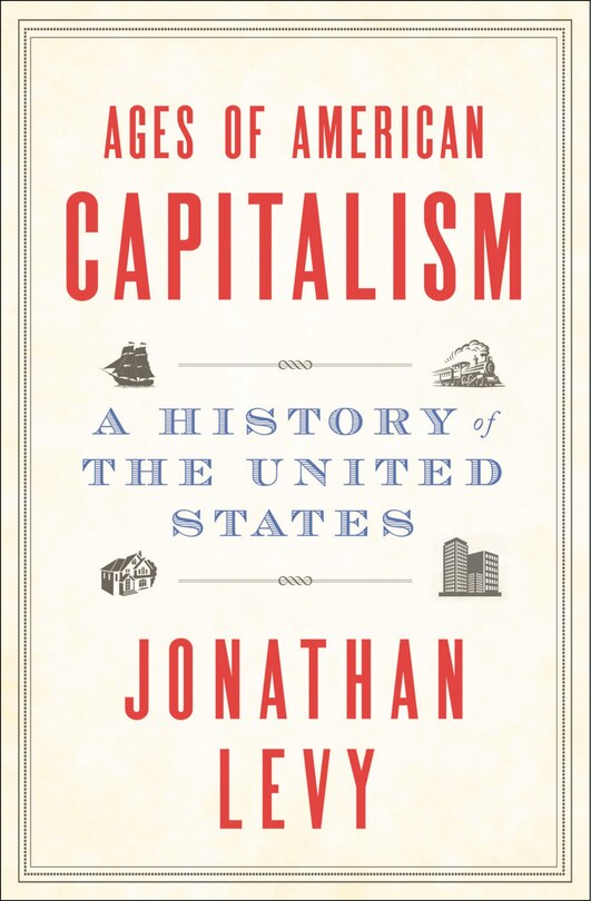 Couverture_Ages Of American Capitalism