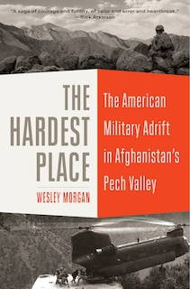 Couverture_The Hardest Place