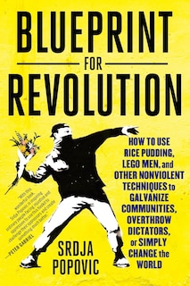Front cover_Blueprint for Revolution