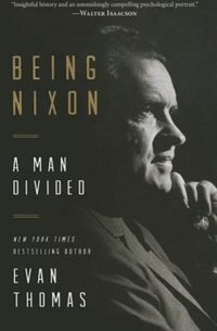 Front cover_Being Nixon