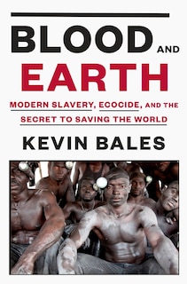 Couverture_Blood And Earth