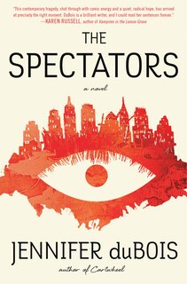 Couverture_The Spectators