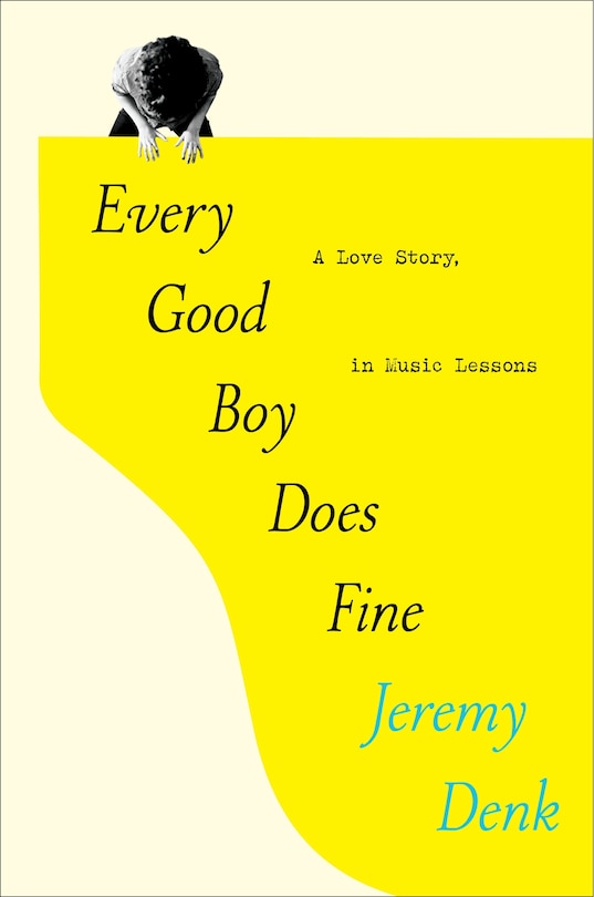 Couverture_Every Good Boy Does Fine