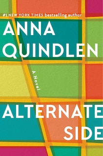 Alternate Side: A Novel