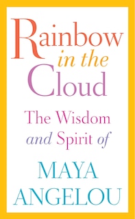 Front cover_Rainbow In The Cloud